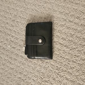 Hobo Small Wallet